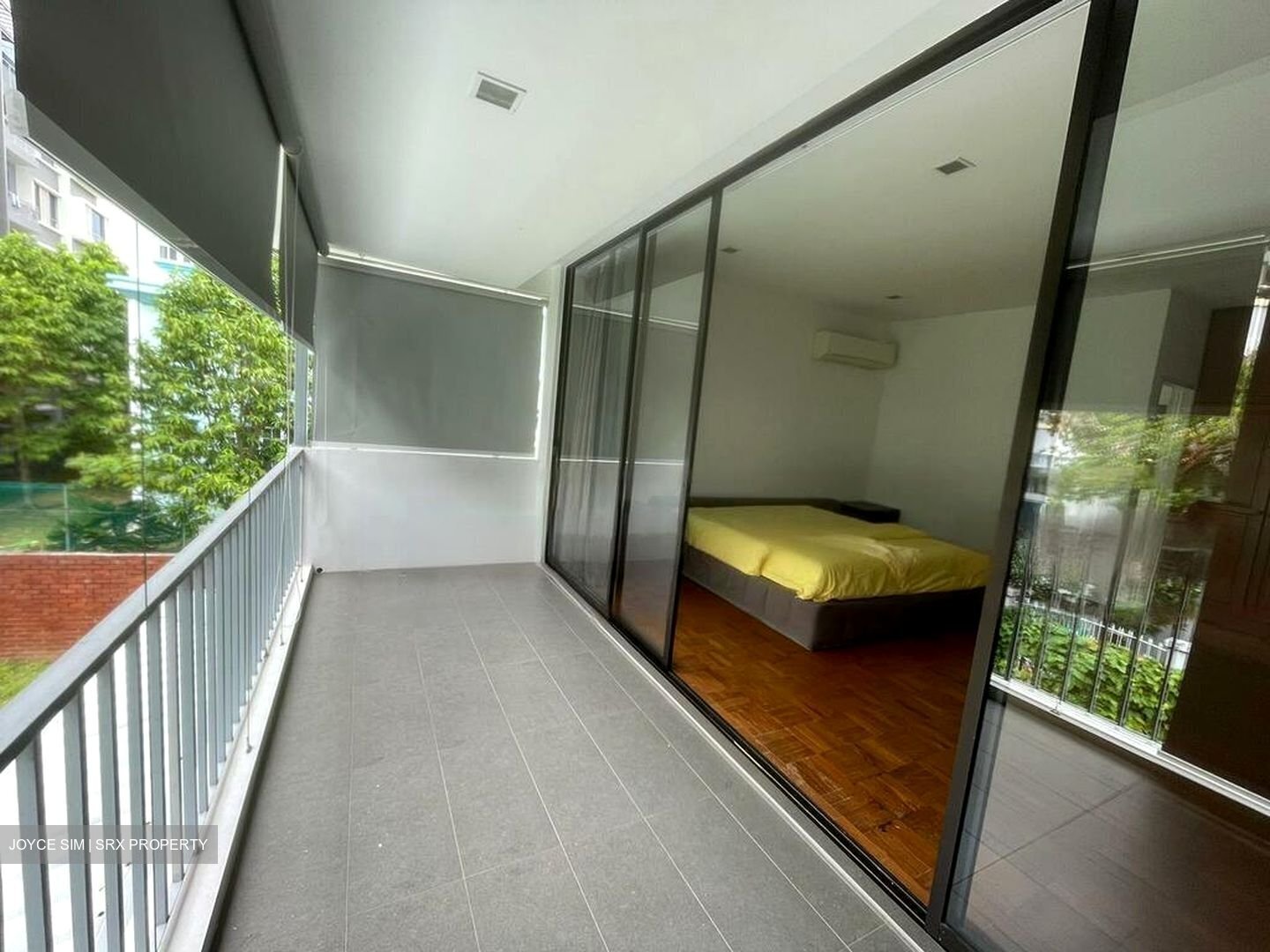 The Esta (D15), Condominium #457624151